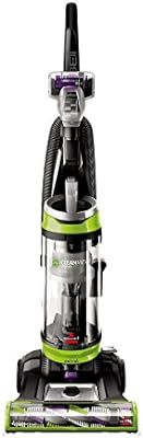 BISSELL Cleanview Swivel Pet Upright Bagless Vacuum Cleaner, Green, 2252 | Amazon (US)
