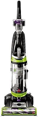 BISSELL Cleanview Swivel Pet Upright Bagless Vacuum Cleaner, Green, 2252 | Amazon (US)