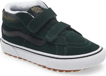 Sk8-Mid Reissue V MTE-1 Sneaker | Nordstrom