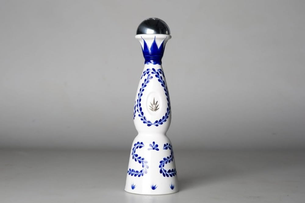 Reposado (1 empty Bottle only) | Amazon (US)