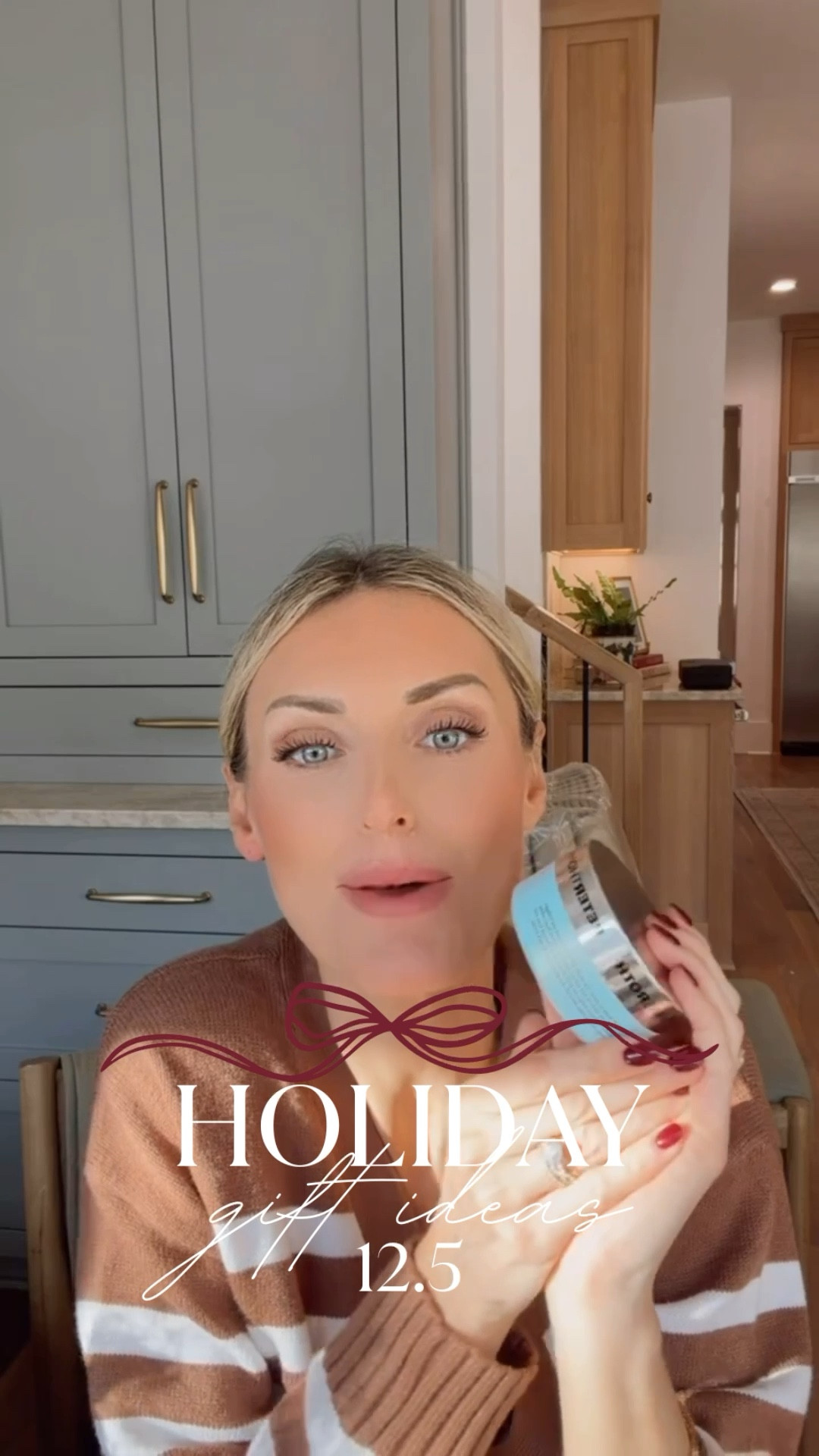 These Peter Thomas Roth eye patches are the best! I’ve used these for years and love them! This would be great for a beauty favorite things party! 

Loverly Grey, favorite things party, eye patches, self care fits, beauty gifts, under $100 gifts, stocking stuffers 

#LTKFindsUnder100 #LTKGiftGuide #LTKBeauty