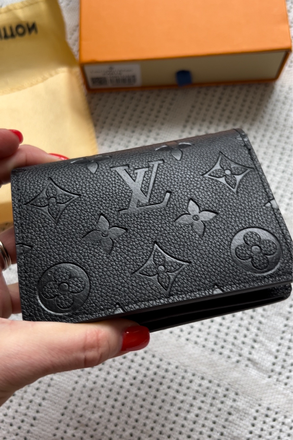 LV wallet dhgate 

#LTKSaleAlert #LTKFindsUnder50