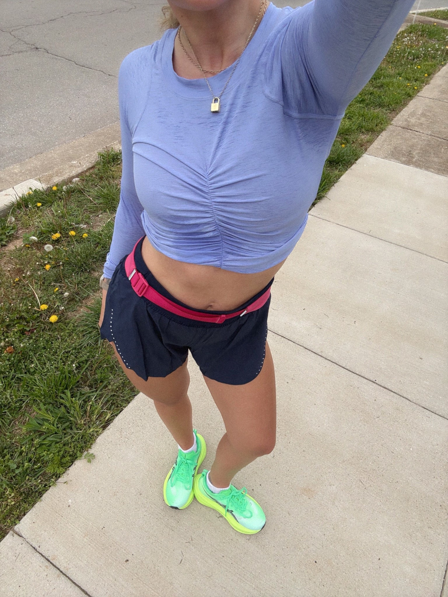 run ootd!!!! 

#LTKActive #LTKfitnessgoals #LTKU