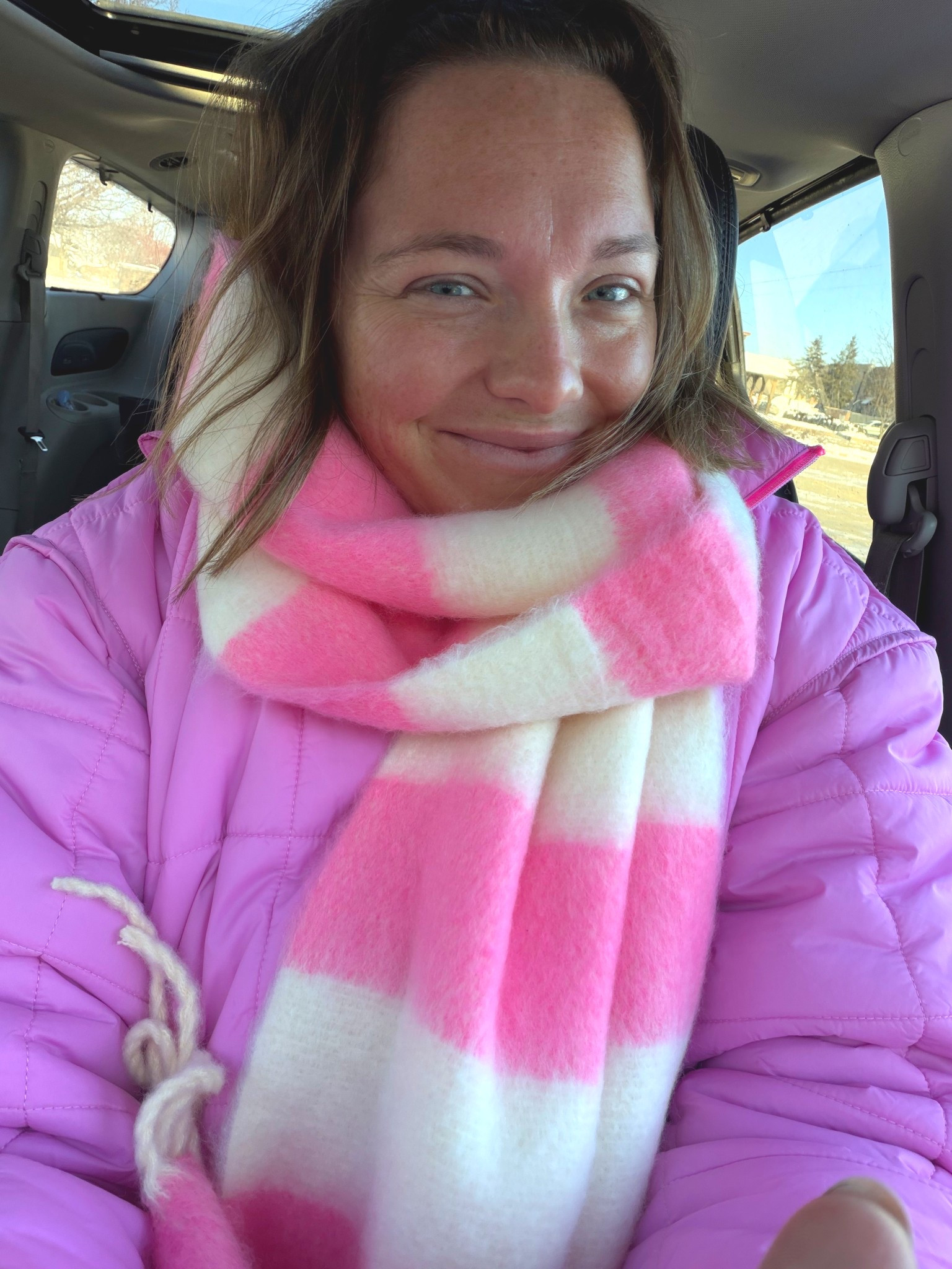 It’s absolutely freezing today! Stay warm friends! Don’t forget you can check out my favorite cold weather gear here! 

#LTKgrwm #LTKSeasonal #LTKdayinmylife