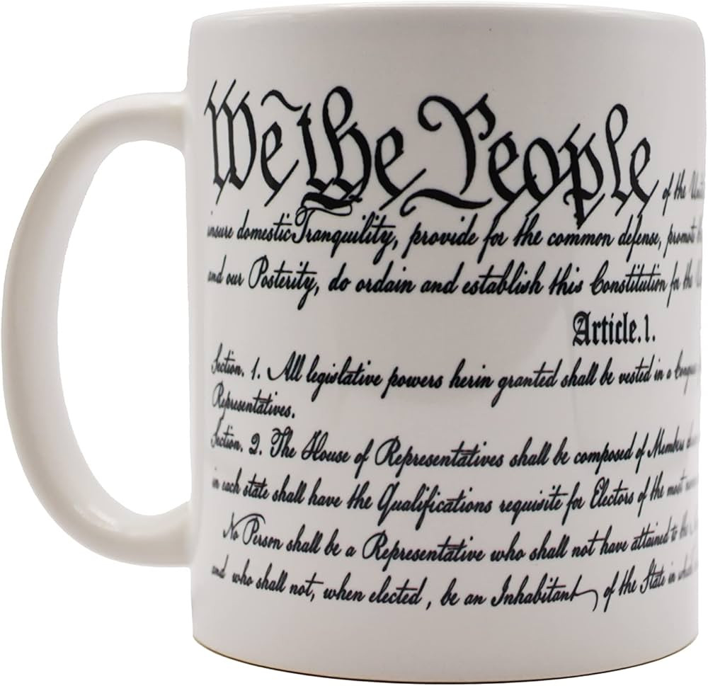 Rogue River Tactical Best Coffee Mug Novelty Cup | Amazon (US)