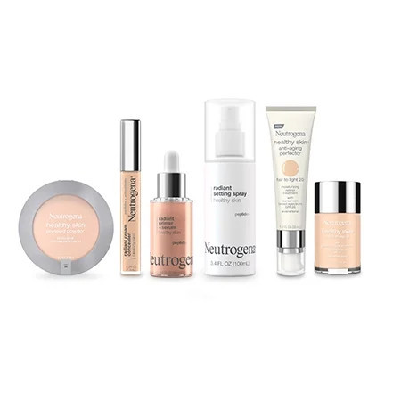 Neutrogena Healthy Skin Makeup Collection | Walmart (US)