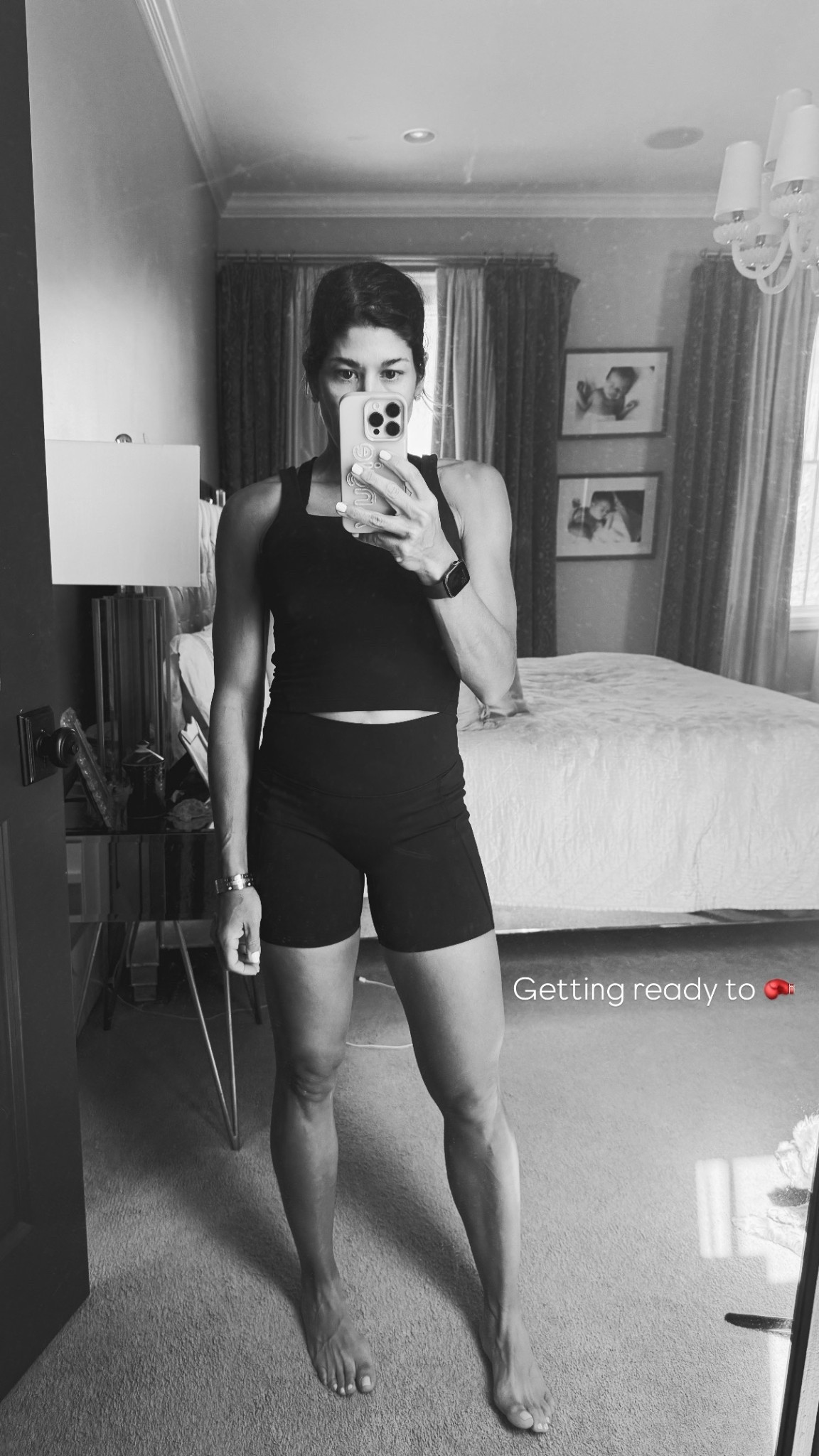 Boxing Day 🥊

#LTKOver40 #LTKActive #LTKfitnessgoals