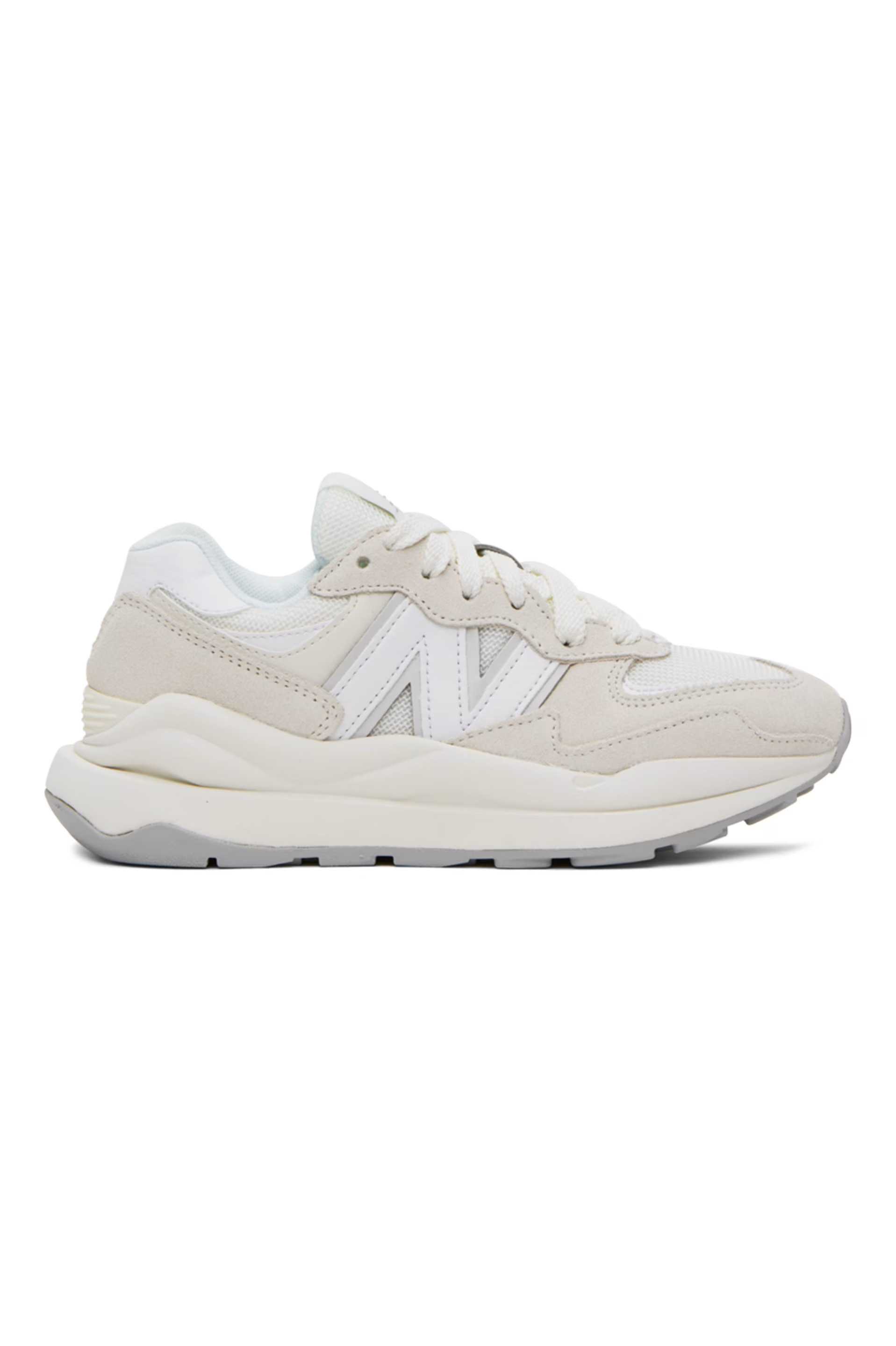 New Balance - Off-White 5740 Sneakers | SSENSE