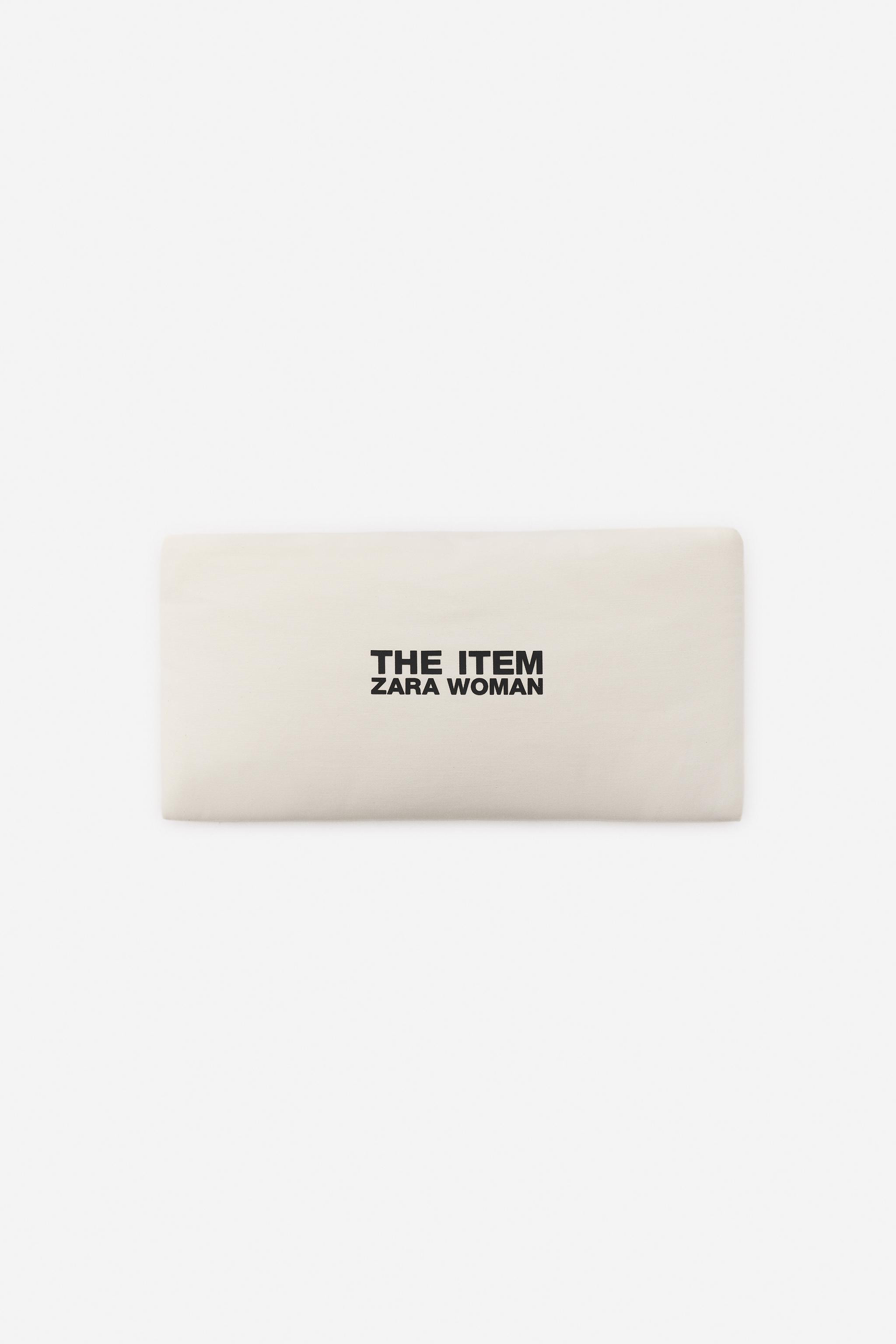 We use first-party and third-party cookies to understand how our online store is used and to be a... | Zara UK