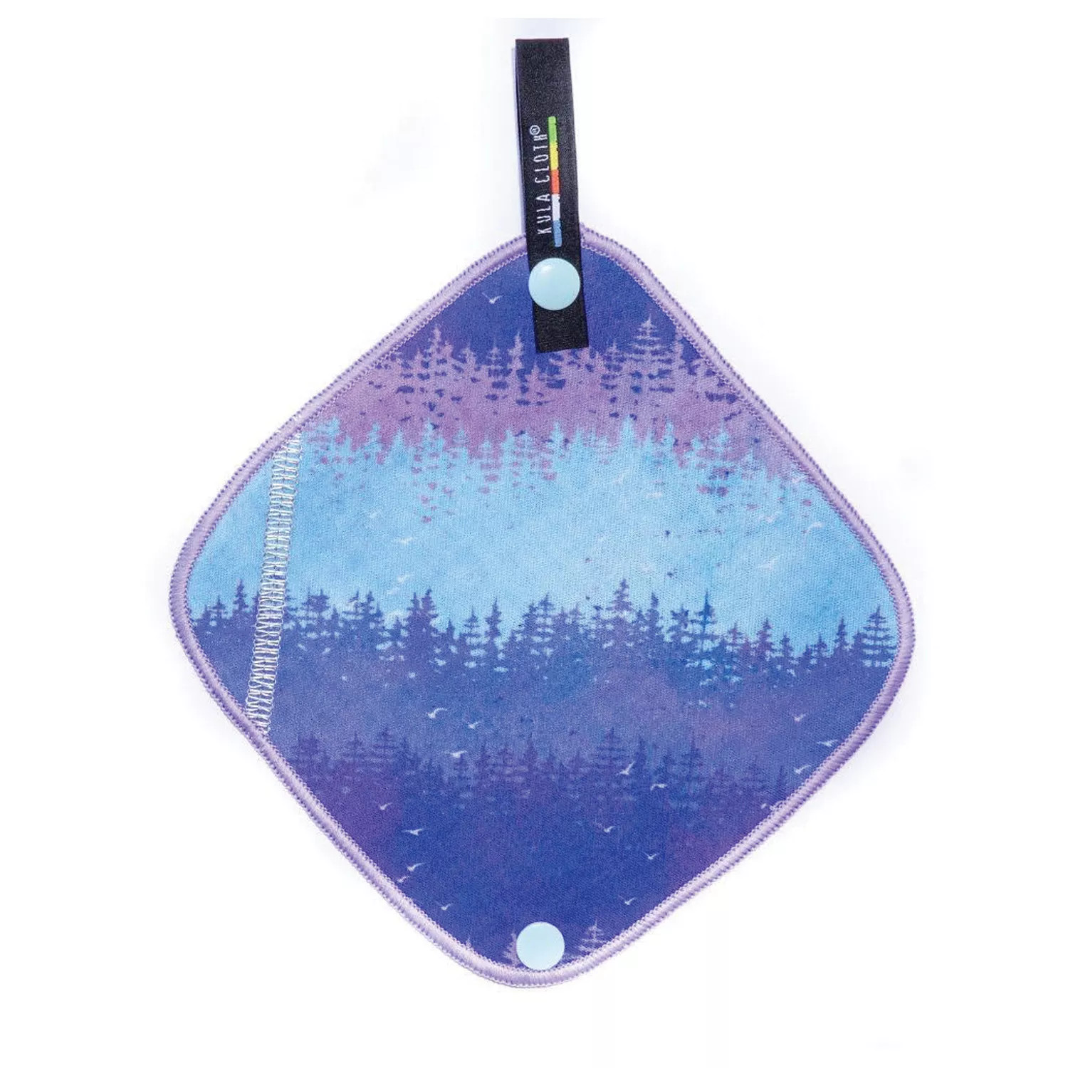 Kula Cloth - Artic Pine, Women's, Purple/Multi | Dick's Sporting Goods