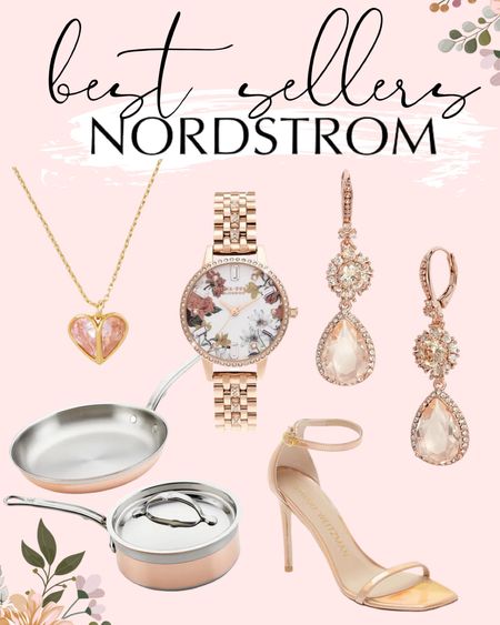 Best Sellers from Nordstrom ✨



valentines, gifts under $50, gift guide, gifts for her, gifts under $100, valentine, Valentine’s Day gifts, v day, valentines day, #easter


#liketkit 
@shop.ltk
https://liketk.it/3YJZS

#LTKSeasonal #LTKfamily #LTKstyletip #LTKU #LTKunder100 #LTKsalealert #LTKbeauty