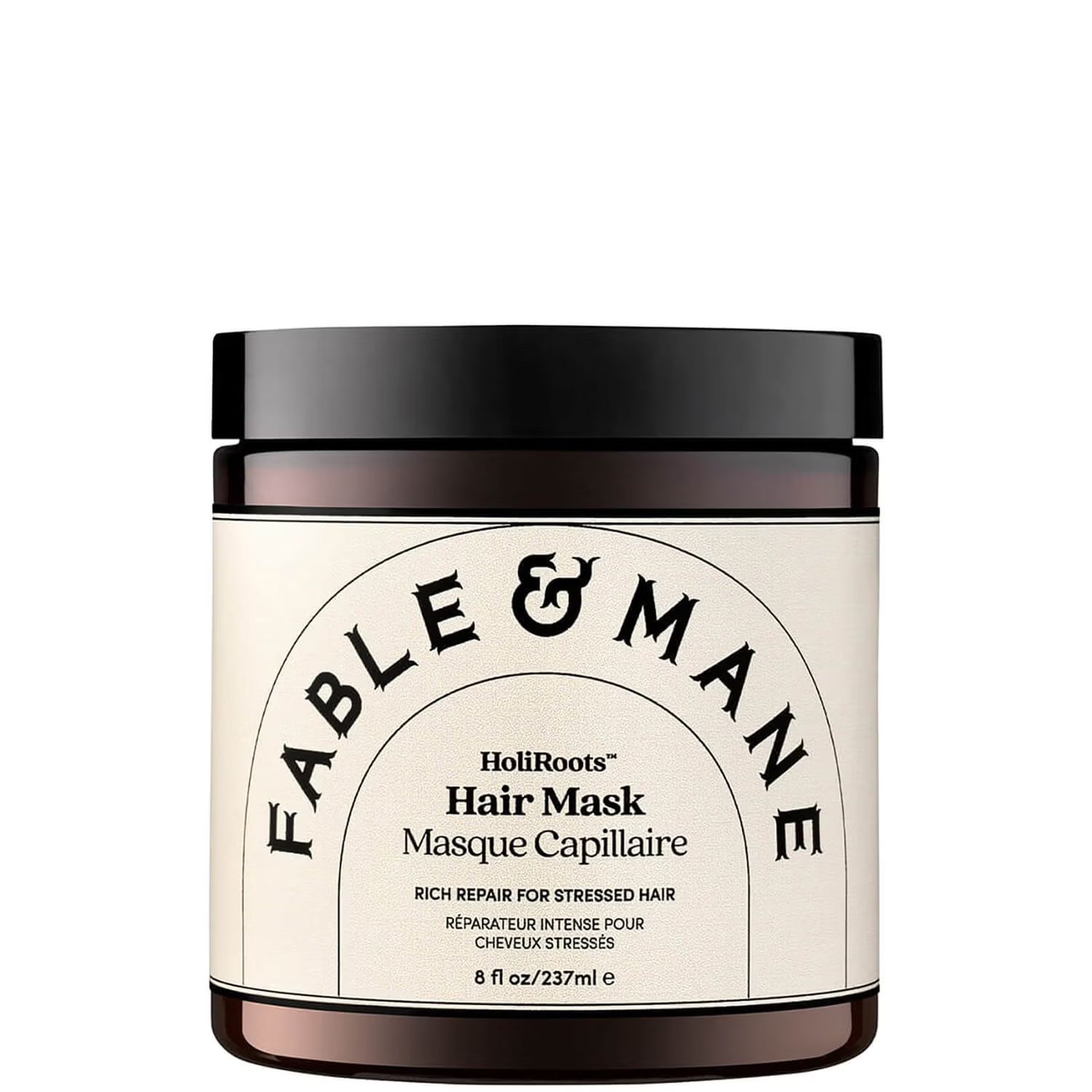 Fable & Mane HoliRoots Repairing Hair Mask | Cult Beauty