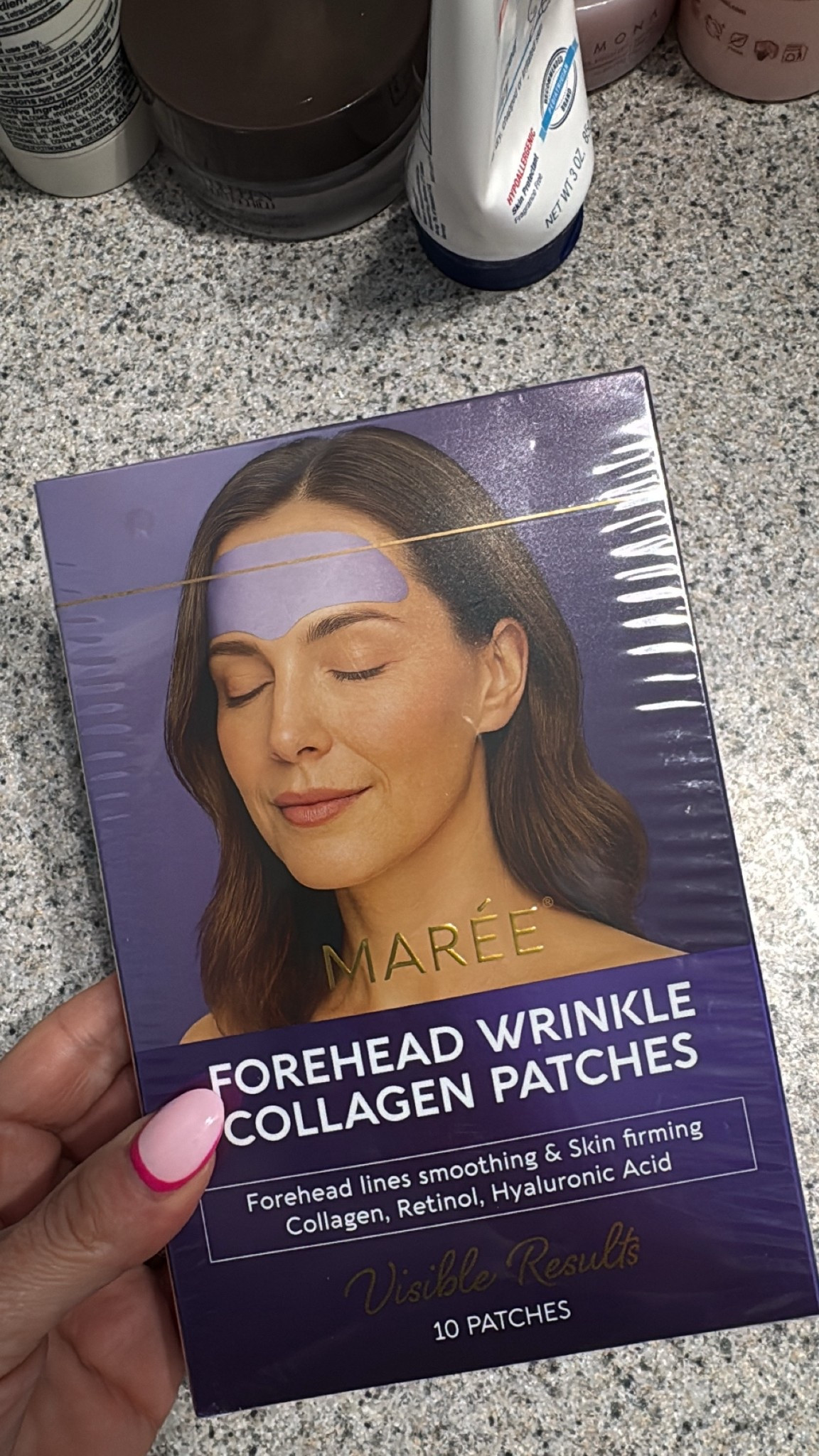Excited to give these a whirl 💫

#LTKBeauty #LTKselfcare #LTKMothersDay