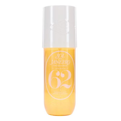 Sol de Janeiro Brazilian Crush Body Mist 8 oz | Target
