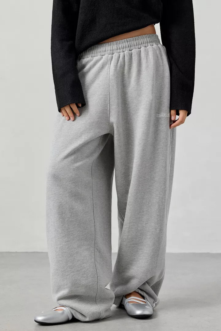 iets frans\u2026 Harri Wide Leg Jogger Pants | Urban Outfitters (US and RoW)