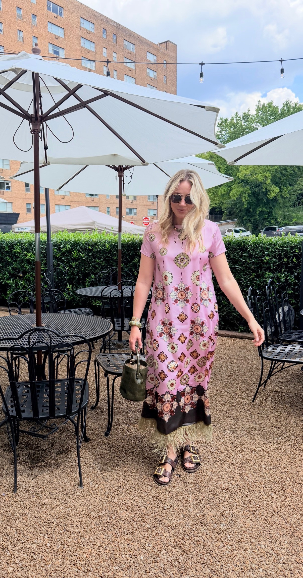 Jewel tones + fringe fun with this Amazon dress! Wearing a M 

#AmazonFashion #AmazonFinds #TheSouthernSource 

 #LTKdayinmylife #LTKgrwm #LTKootd