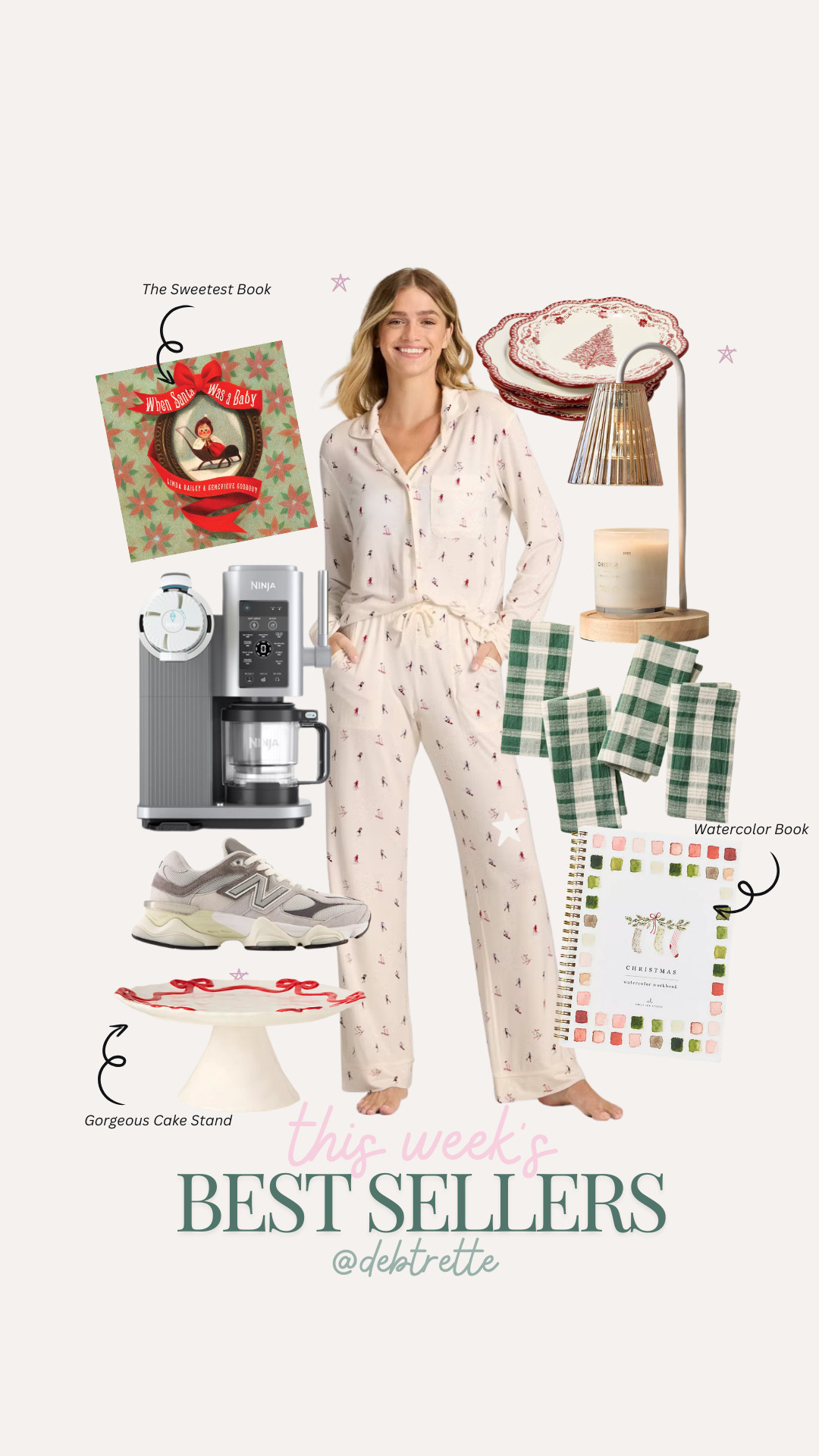 12/4 Best Sellers  

 #LTKGiftGuide #LTKHoliday #LTKmomlife