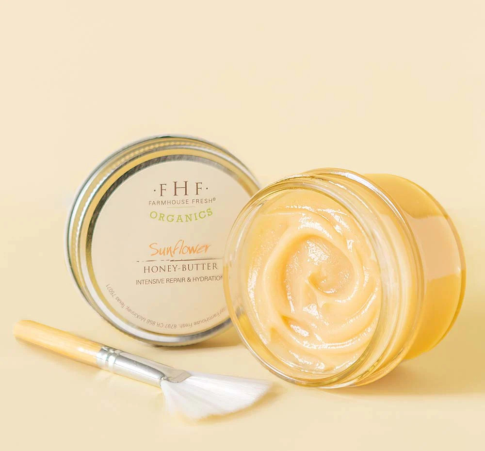 Sunflower Honey-Butter™ | FarmHouse Fresh