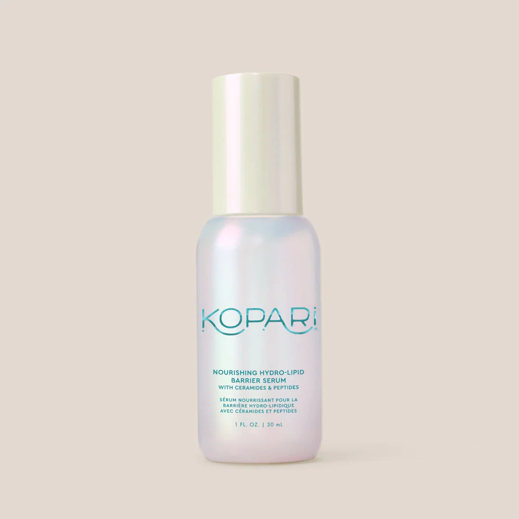 Nourishing Hydro-Lipid Barrier Serum | Kopari Beauty