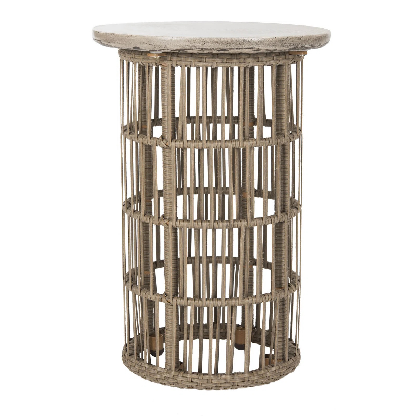 Nadell Side Table | Wayfair North America