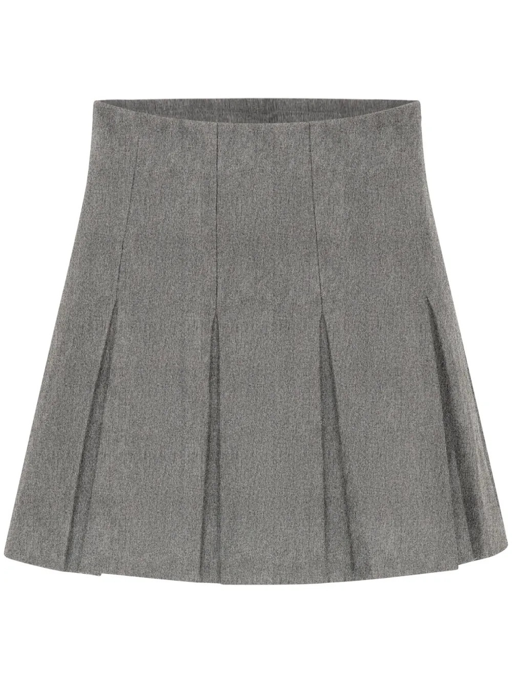 Mimmy mini skirt | Farfetch Global