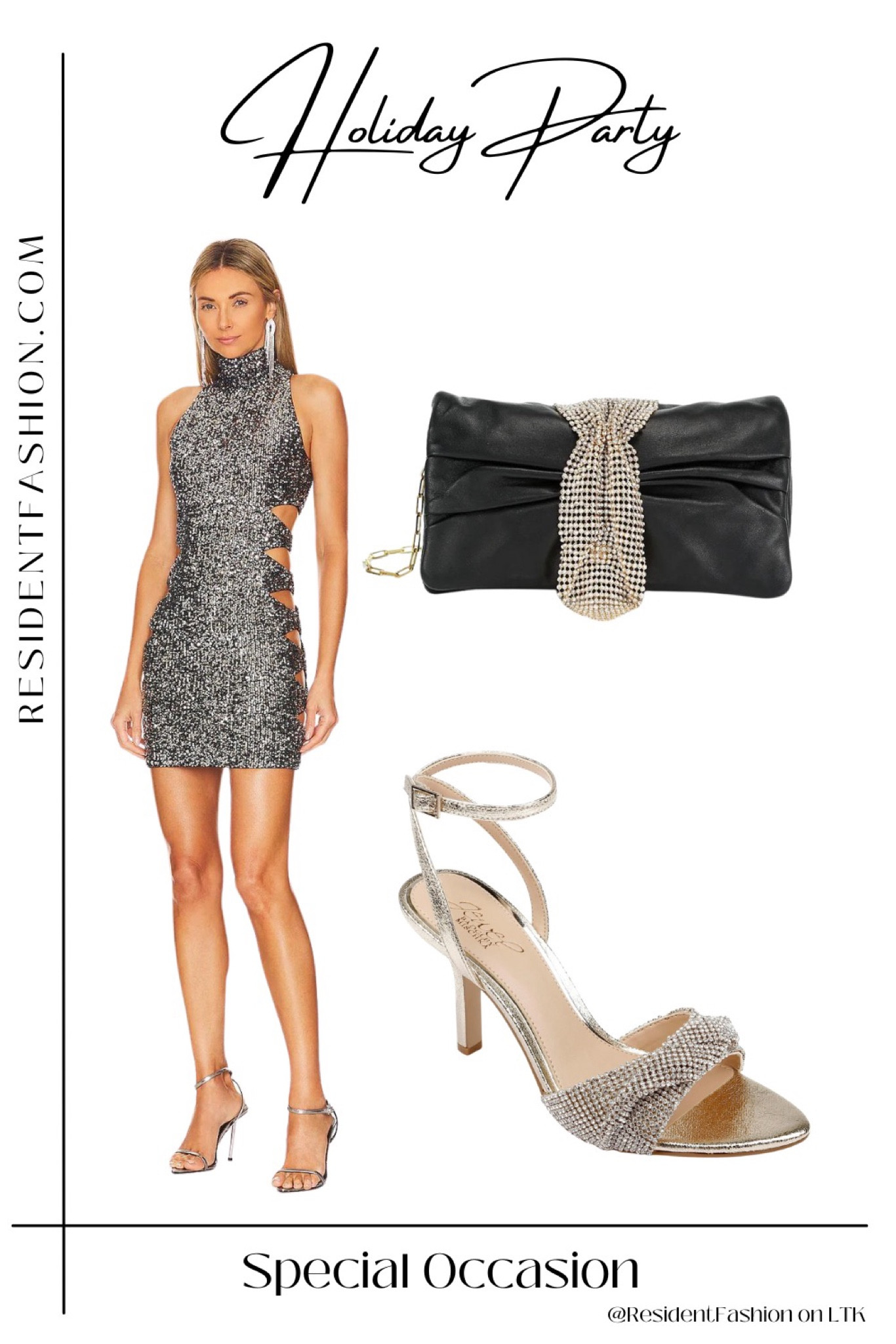 Special occasion

Evening outfits, event, outfits, party outfits, dress-up

#LTKSeasonal #LTKshoecrush #LTKHoliday