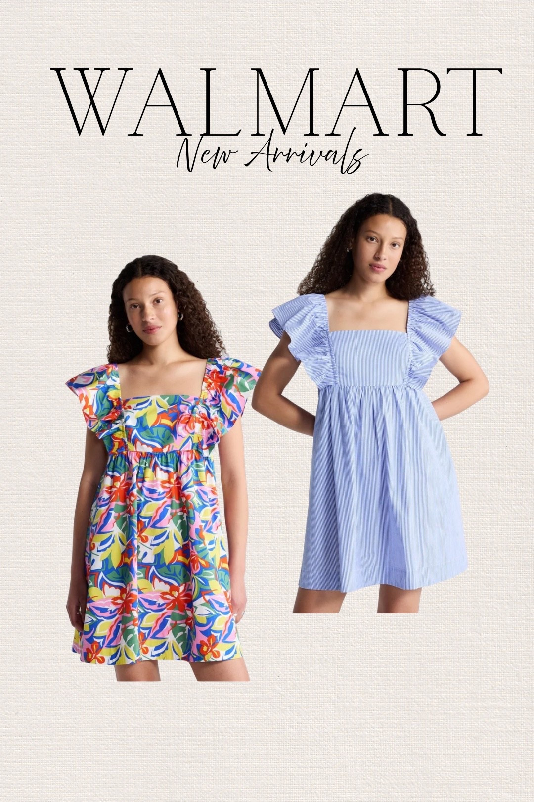 Walmart new arrivals
Walmart dresses

#LTKOver40 #LTKSaleAlert