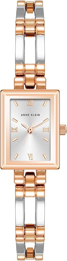 Anne Klein Women's Bracelet Watch | Amazon (US)