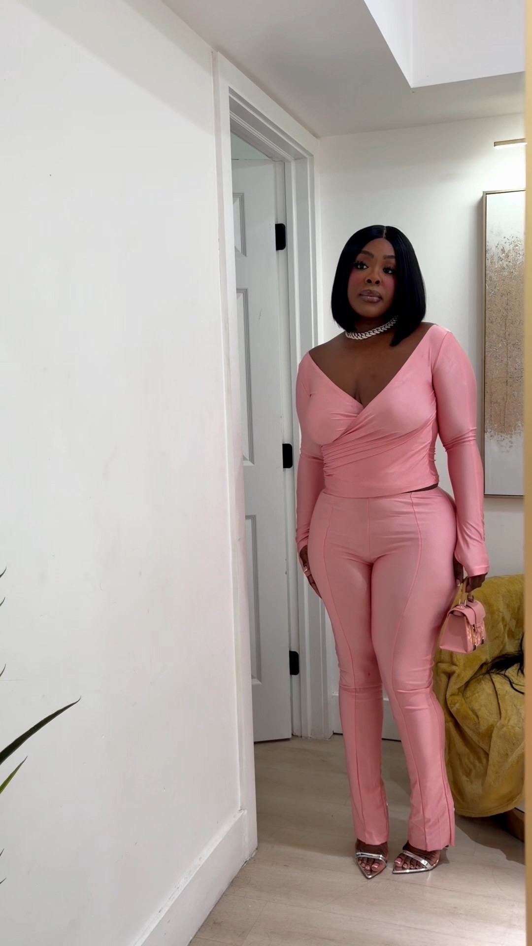 This is giving I’m the birthday I love this two piece set

#LTKgrwm