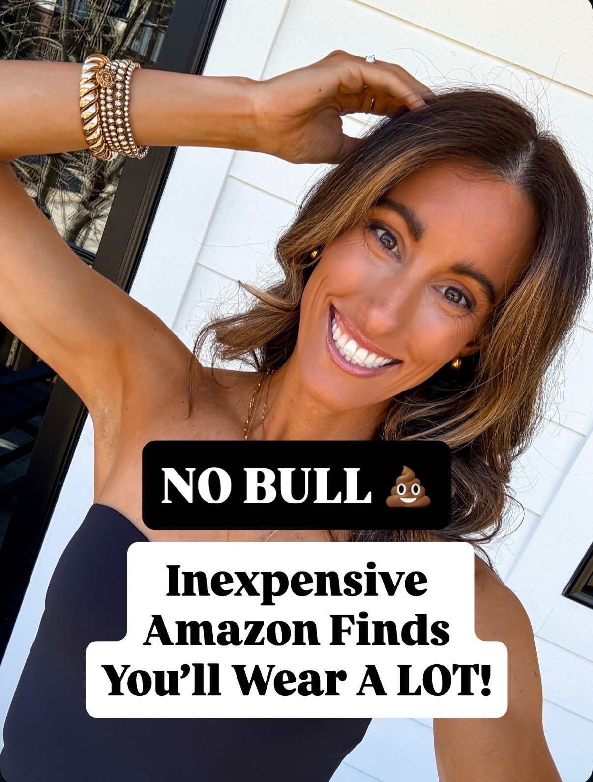 15 Inexpensive Amazon Basics You’ll Wear A lot

#LTKSeasonal #LTKSpringSale #LTKOver40