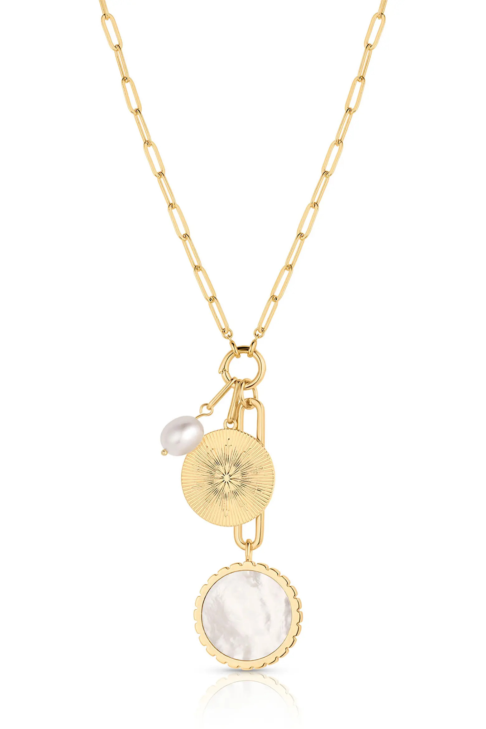 THATCH Solario Necklace (Women) | Nordstrom | Nordstrom