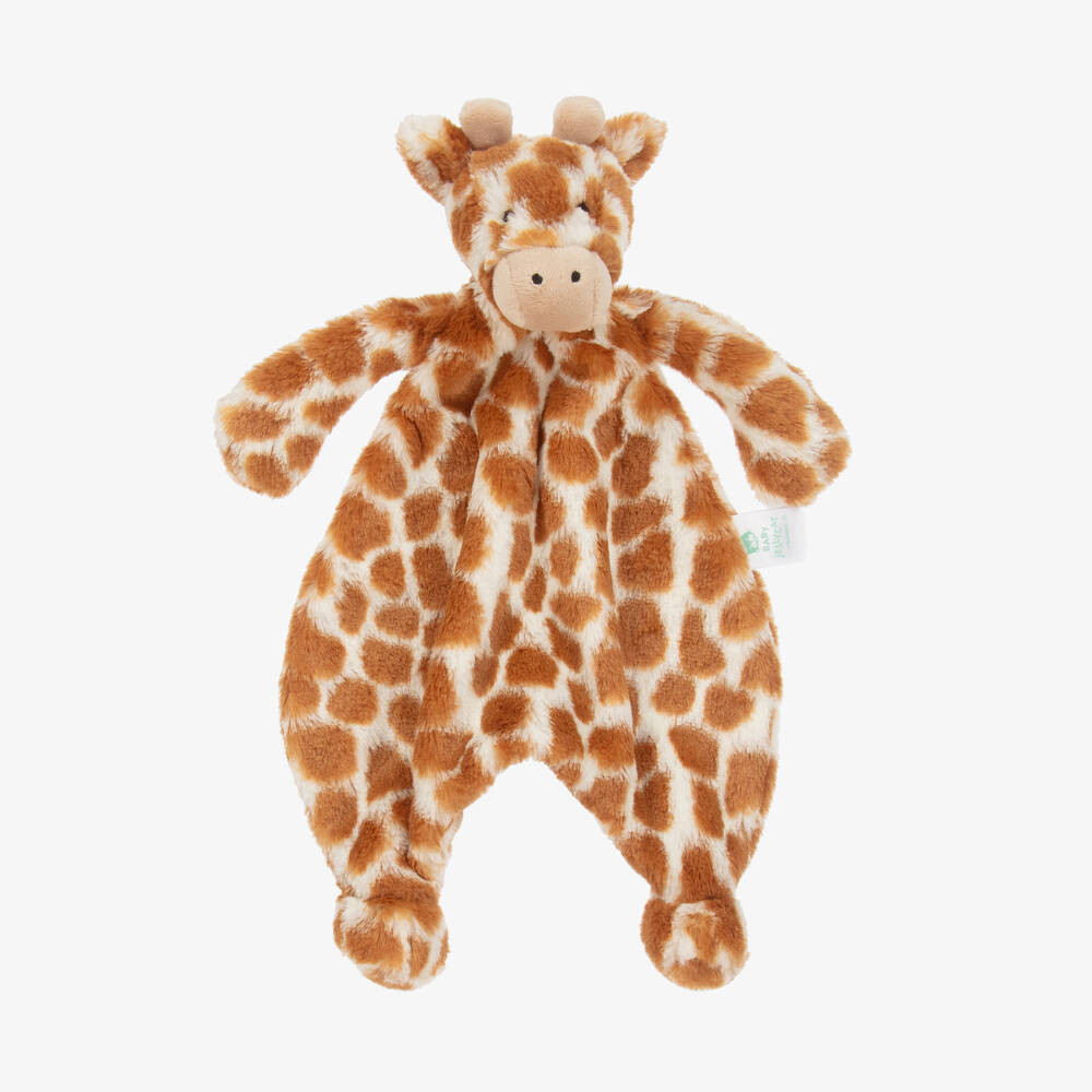 Jellycat Bashful Giraffe Doudou (27Cm) | Childrensalon