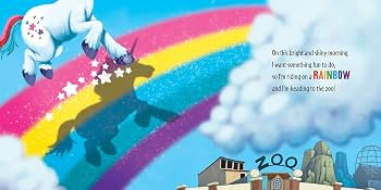 How to Catch a Unicorn | Amazon (US)