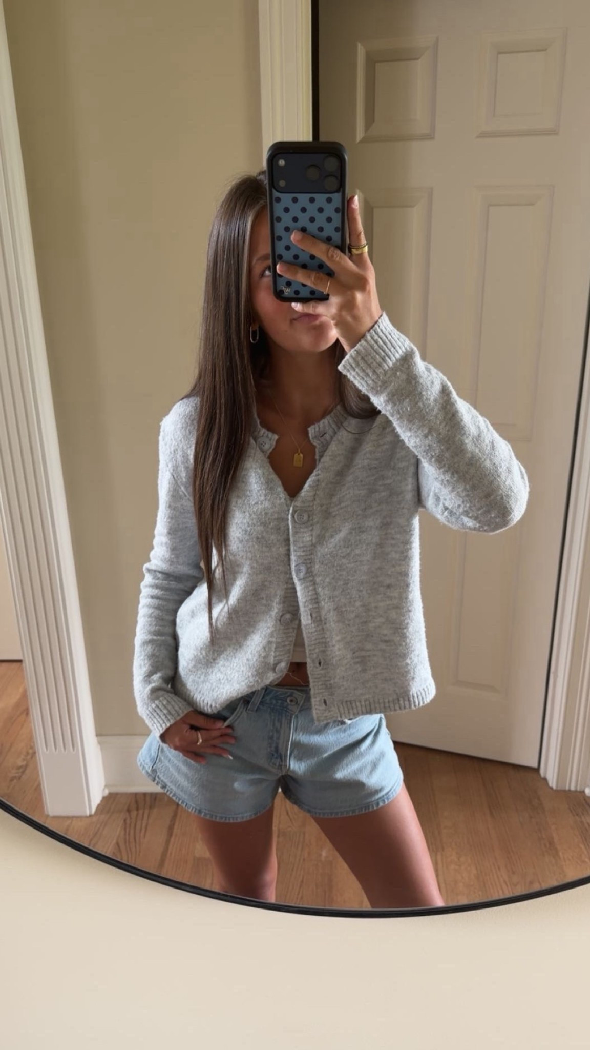Another day, another OOTD