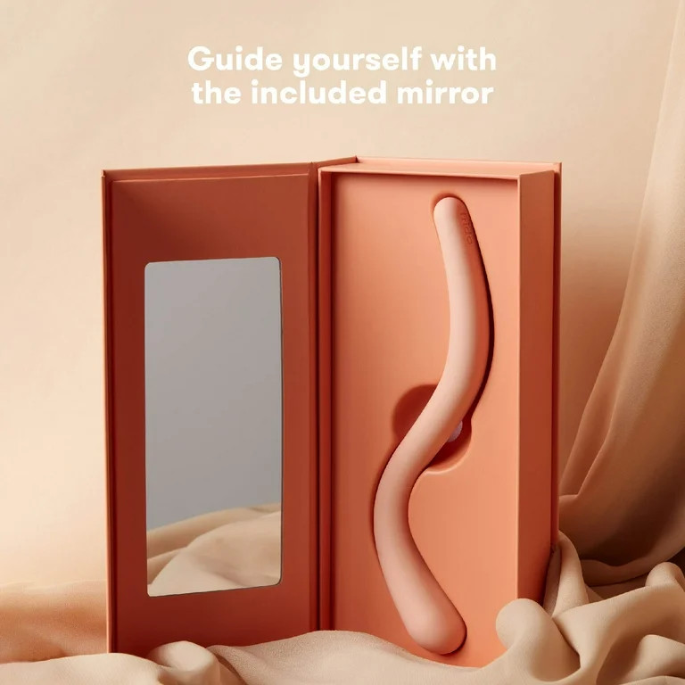 Frida Mom Prepare-to-Push Perineal Massage Wand | Walmart (US)