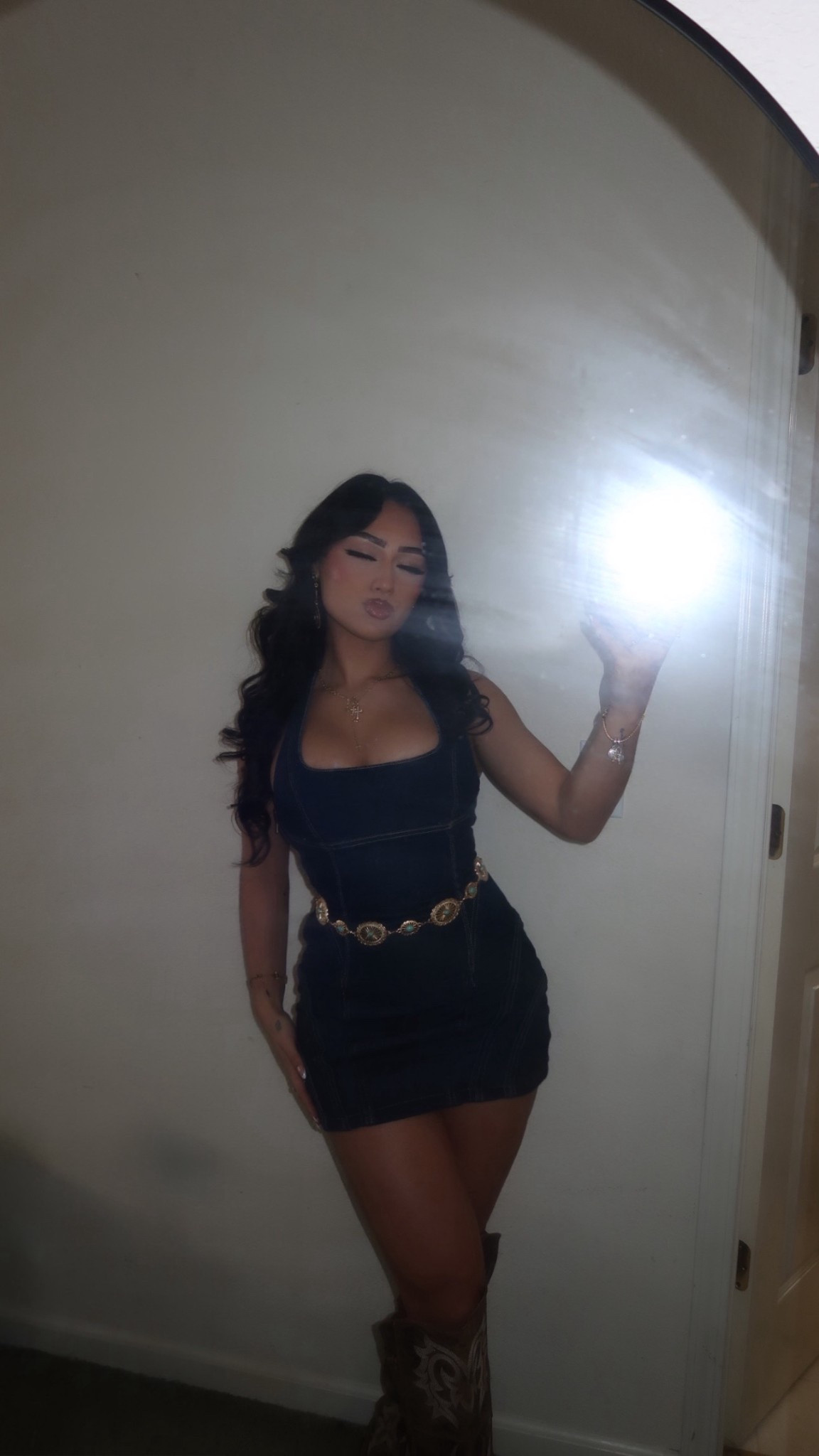BAILE OOTD

#LTKootd #LTKgrwm #LTKU