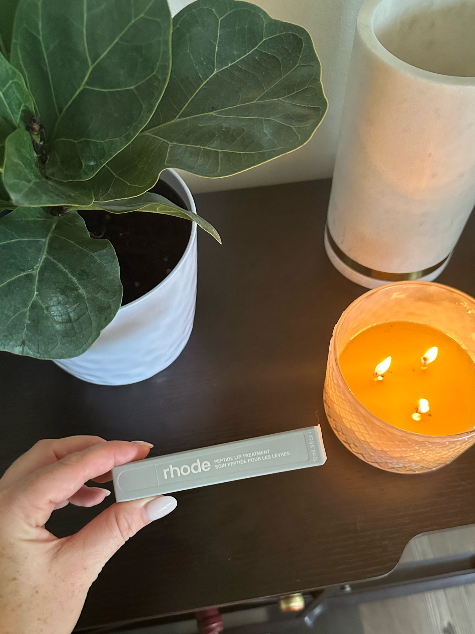 The best juicy lips you’ll ever want 

#LTKhome #LTKfindsunder100 #LTKbeauty