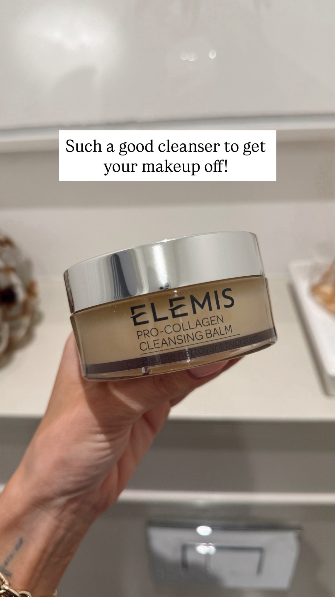 Fav cleanser to clean my face part of amazon prime day deals! 

#LTKbeauty #LTKxAmazon #LTKuk