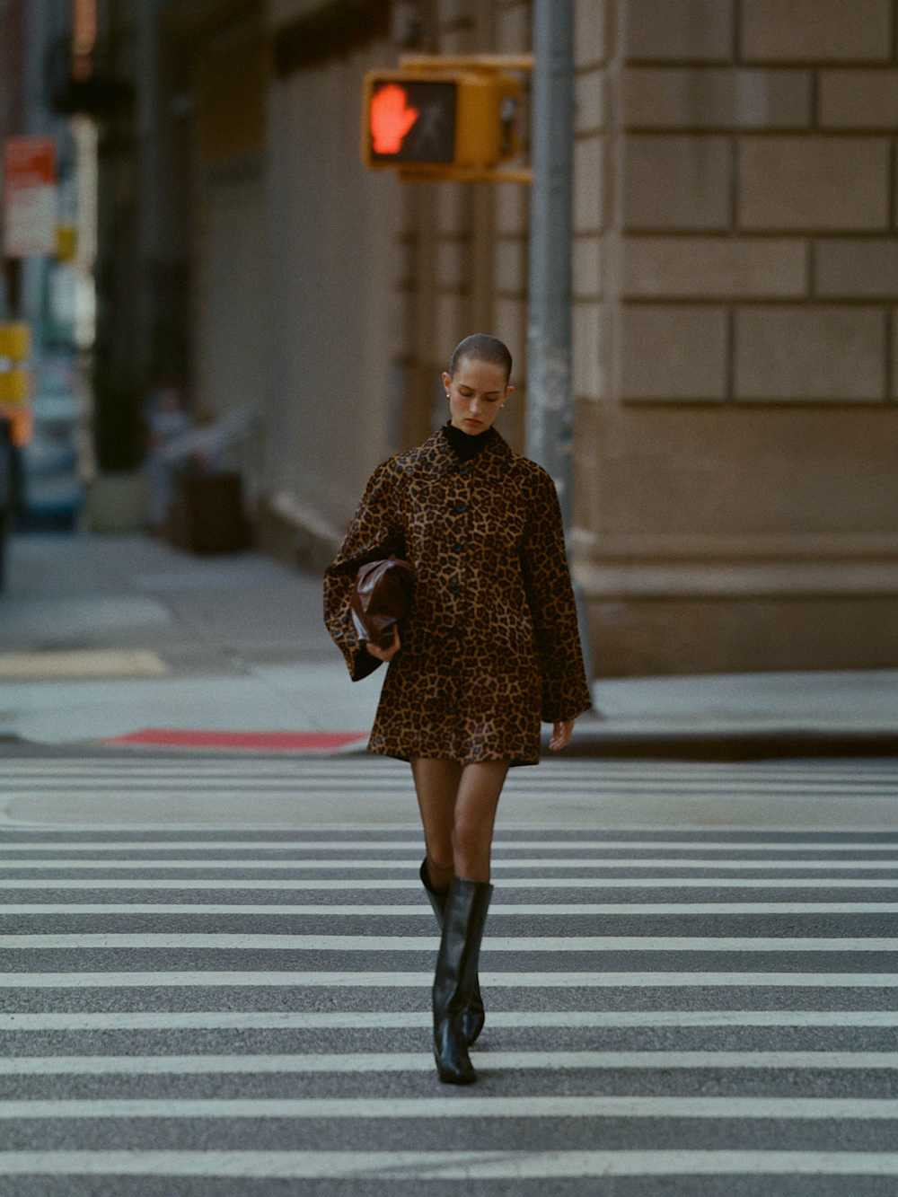 Veda Celine Jacket | Reformation (Global)