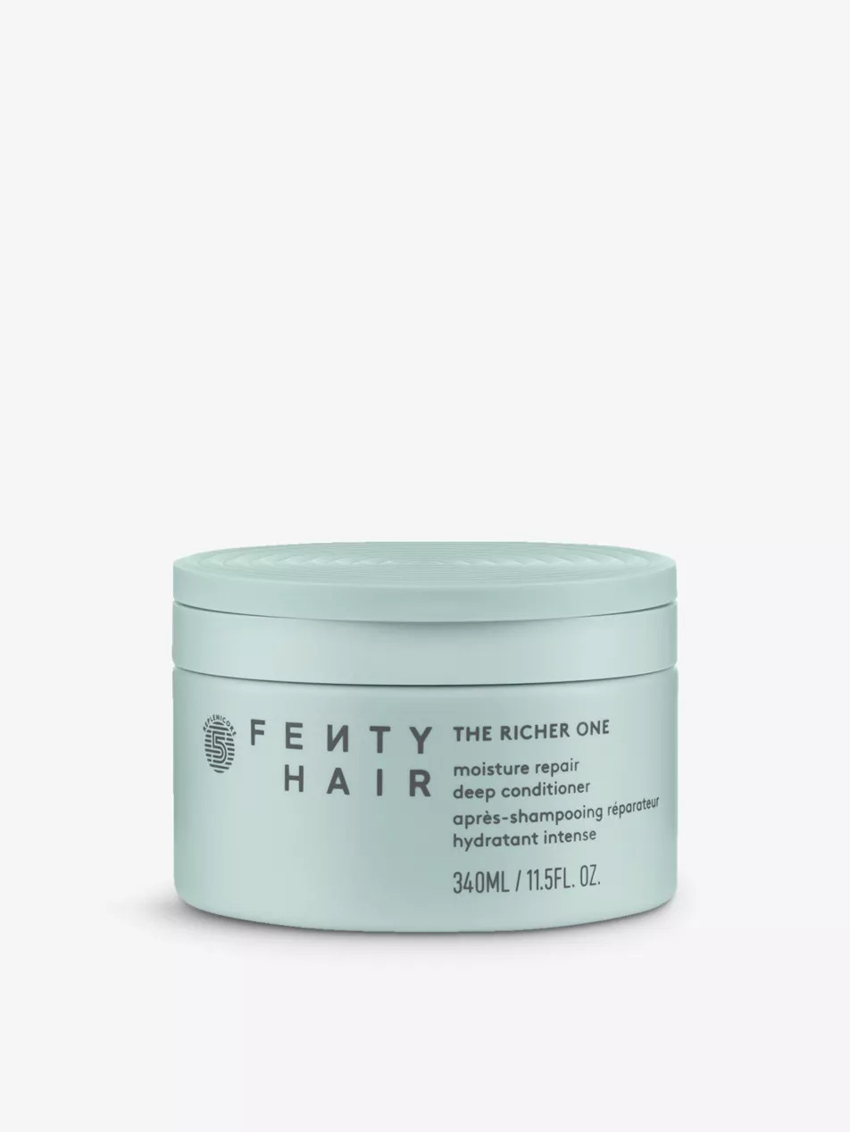 The Richer One moisture repair deep conditioner 340ml | Selfridges