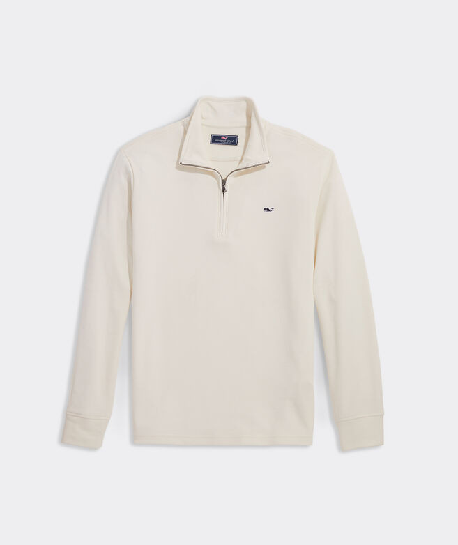 Saltwater Quarter-Zip | vineyard vines
