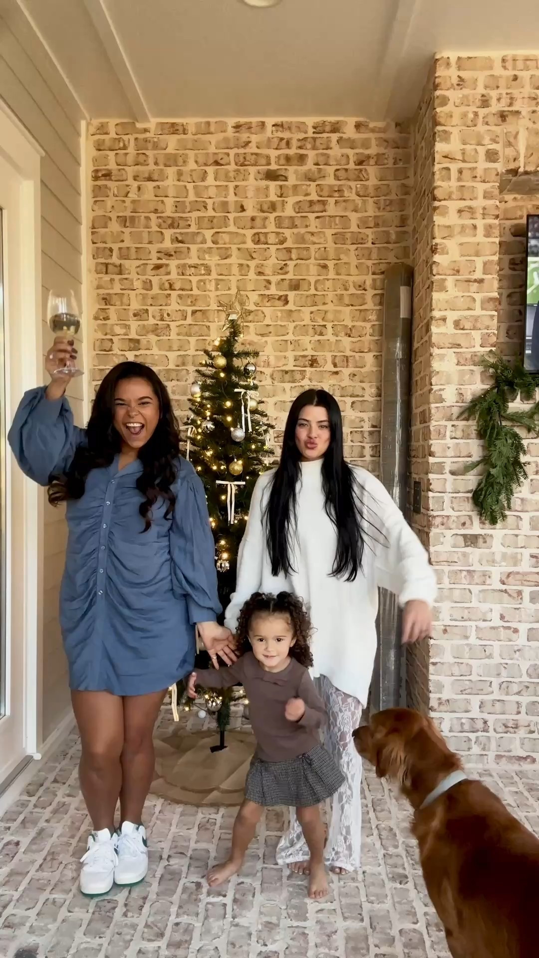 Thanksgiving fit 

#LTKPetite #LTKootd #LTKHoliday