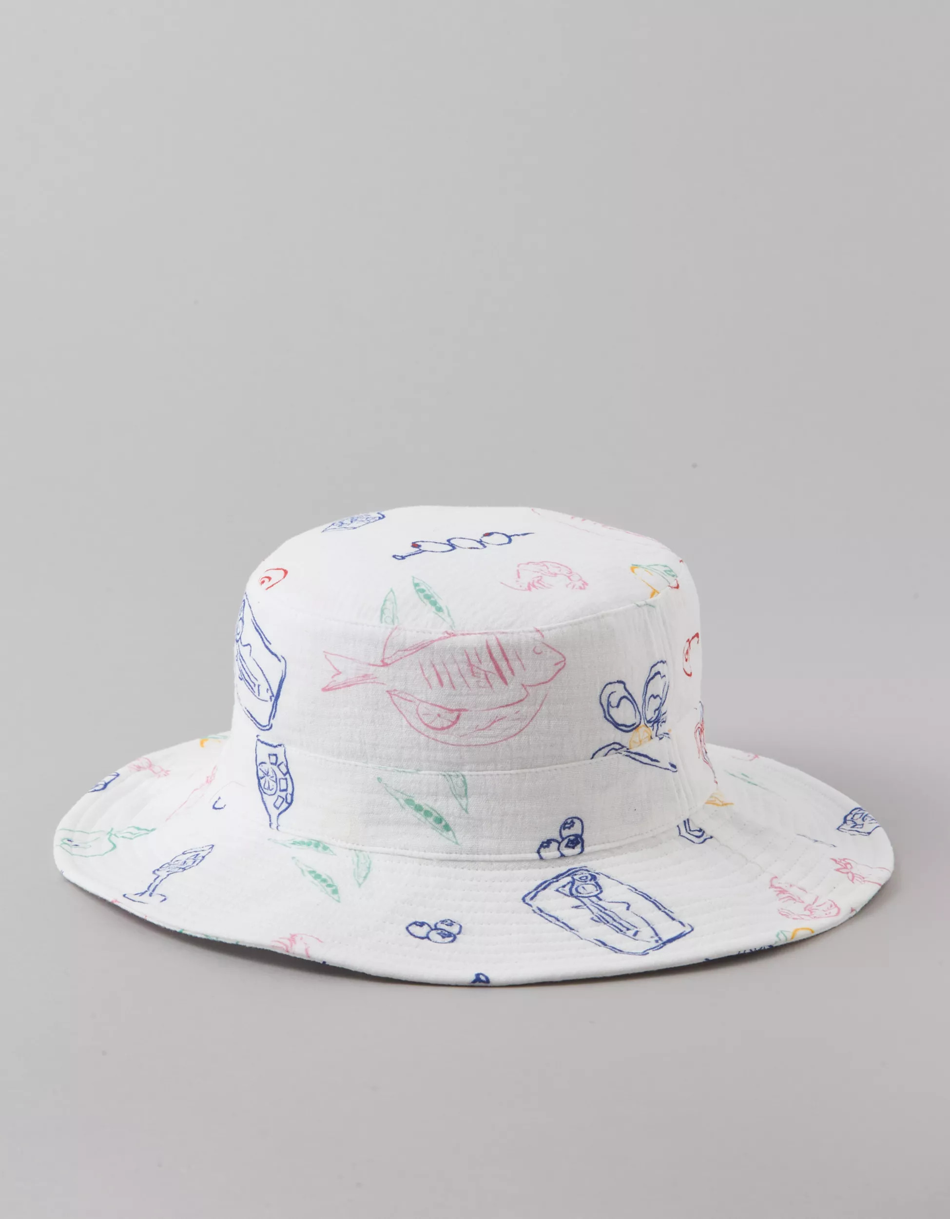AE Bucket Hat | American Eagle Outfitters (US & CA)