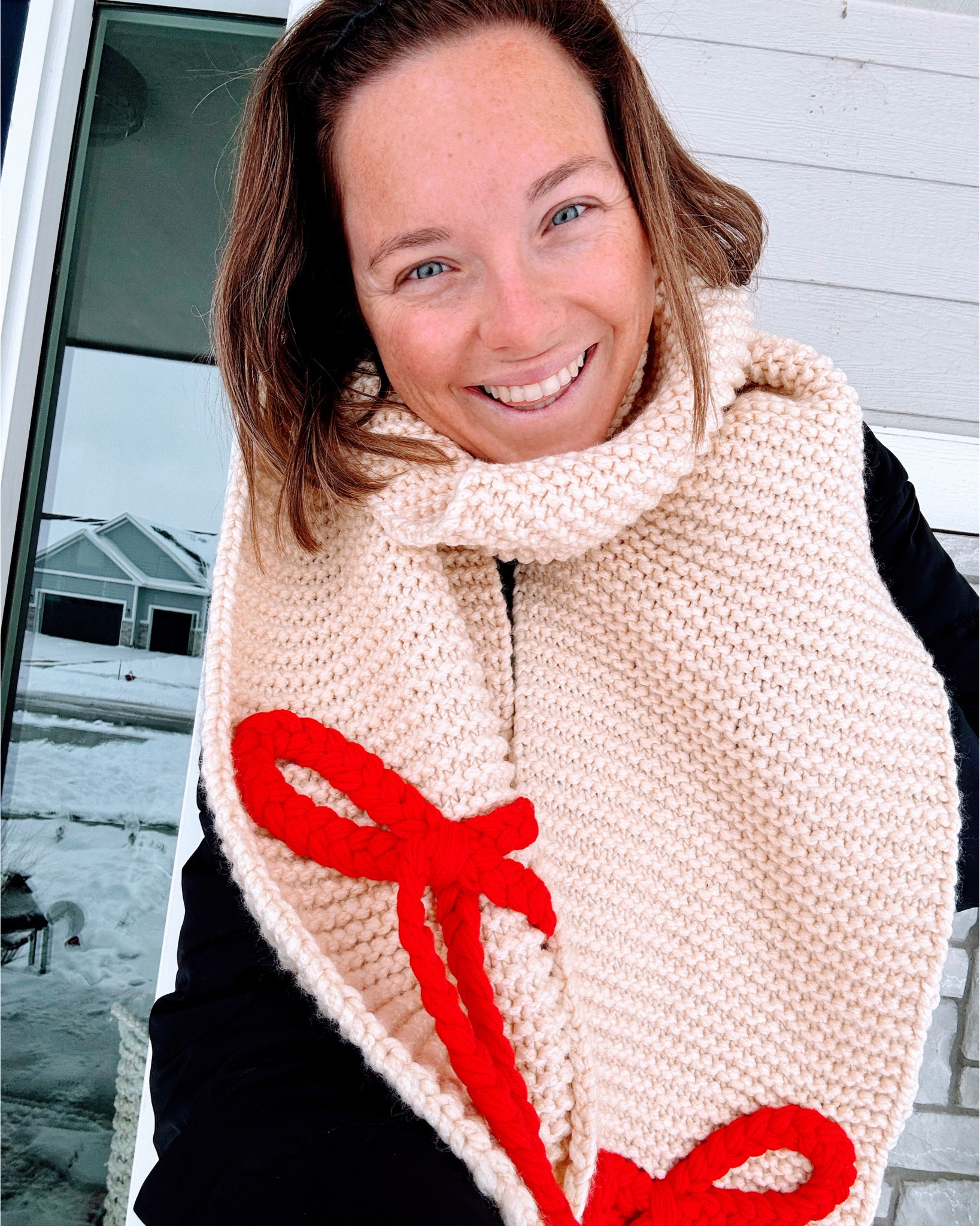 As an Iowa girl who has done more than enough winter outdoor recess duty let me tell ya what you need to keep ya warm.

#LTKdayinmylife #LTKmomlife #LTKMidsize