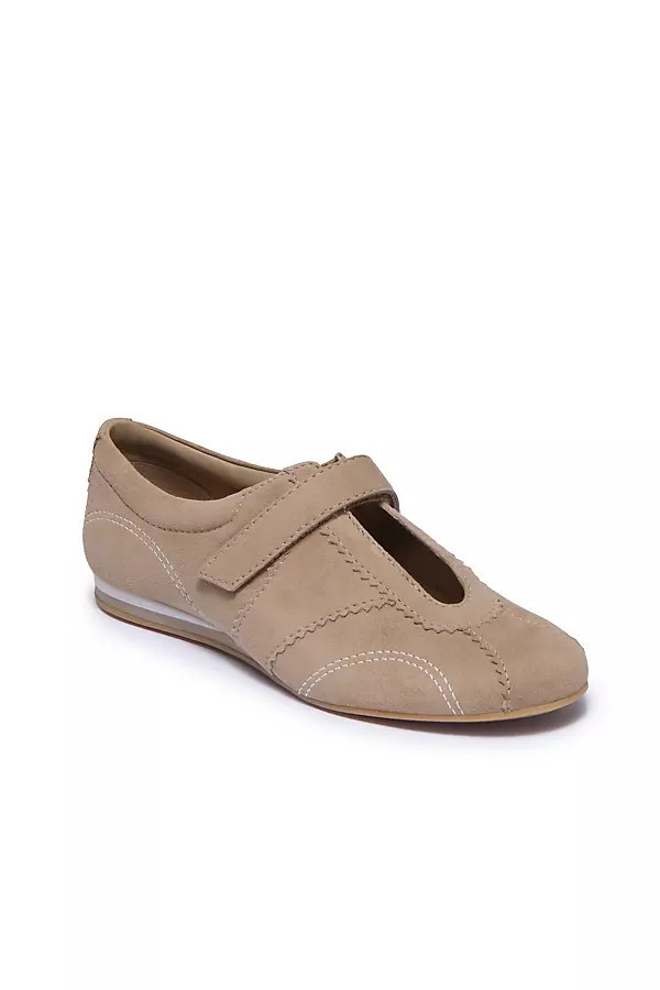 Bozano Ballet Sneakers | Anthropologie (US)