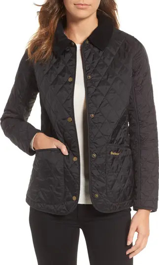 Barbour Annandale Quilted Jacket | Nordstrom | Nordstrom