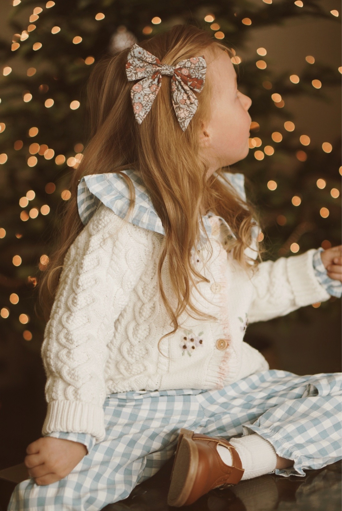 Precious toddler amazon outfit #toddlerfashion #amazonfashion #maryjanes #holidayoutfit  

#LTKHoliday #LTKkids #LTKbaby