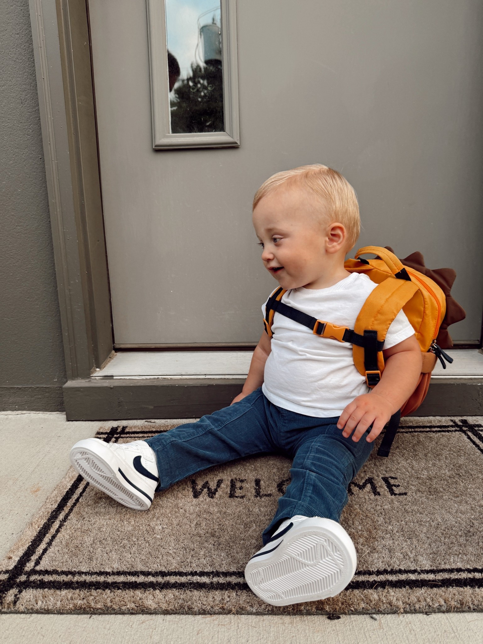 first day of school fit 🥹

#LTKKids #LTKFamily #LTKBaby