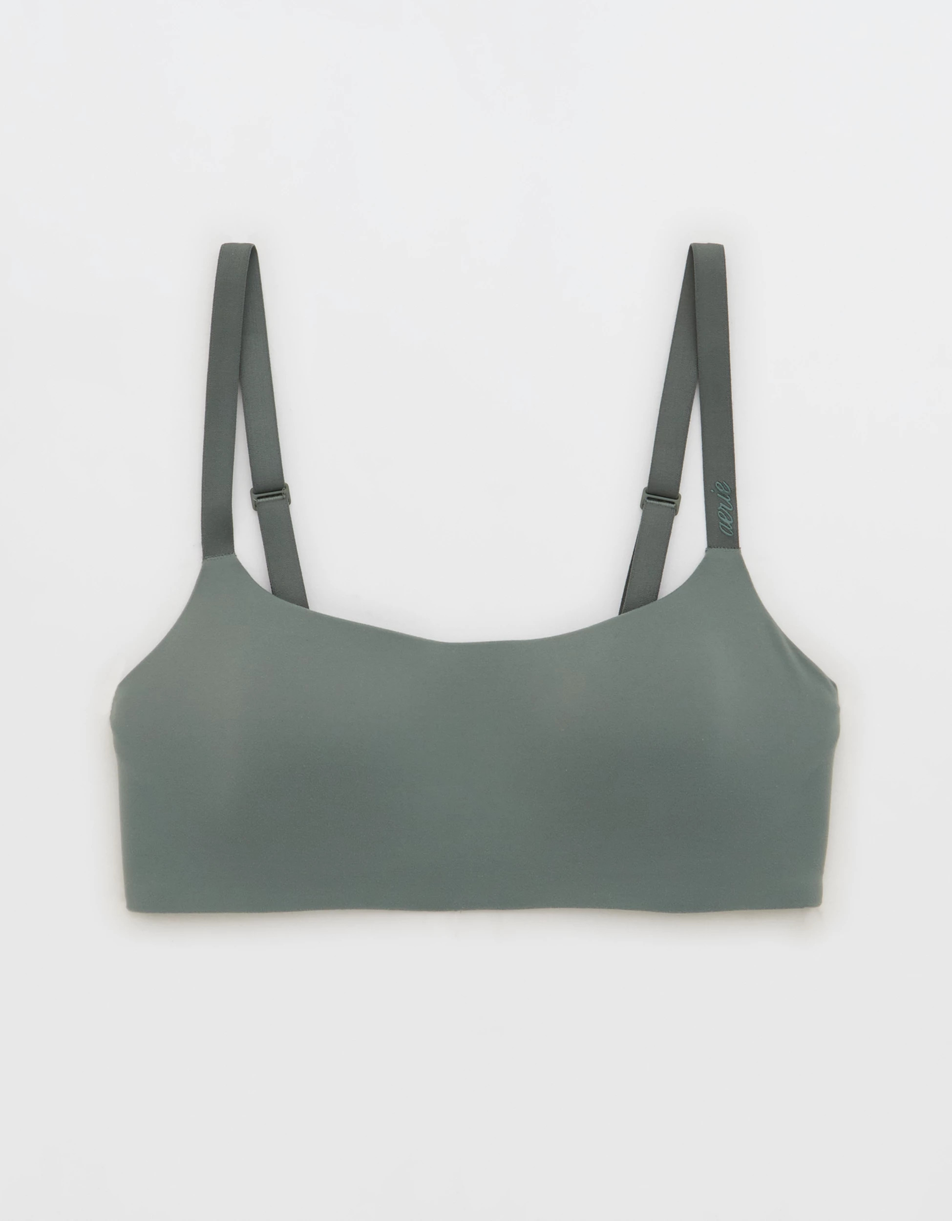 SMOOTHEZ Bra-ish Wireless Bralette | Aerie