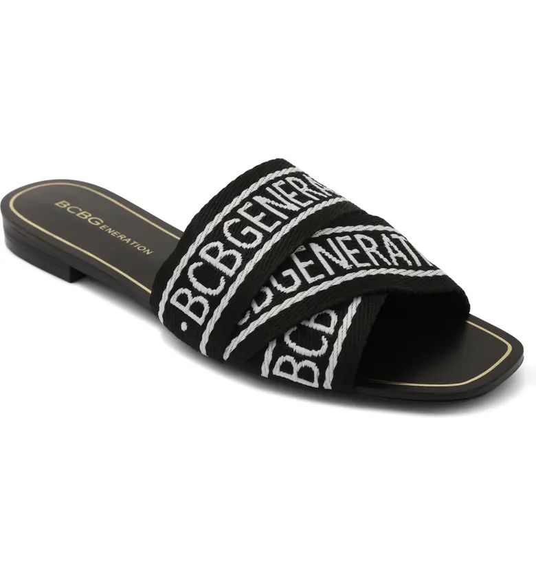 Kala Slide Sandal | Nordstrom